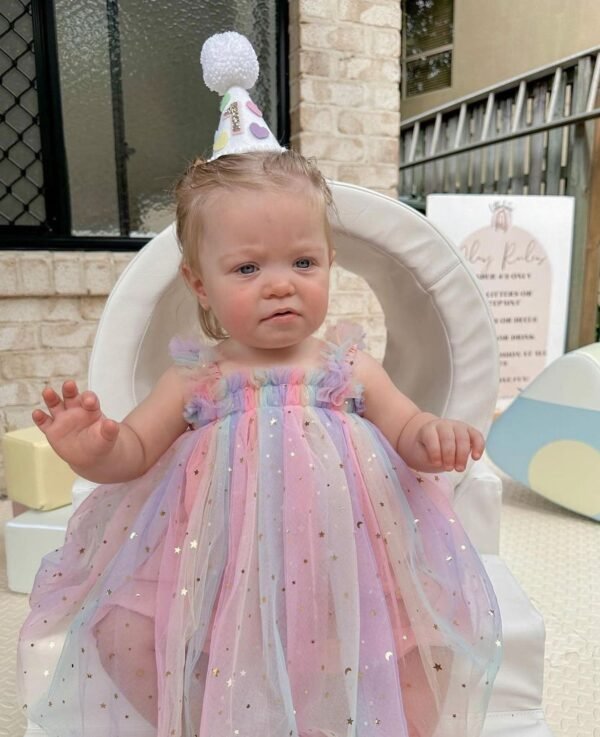 Tutu Rainbow - Image 5