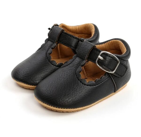 Sapato Clássico Preto - Image 2