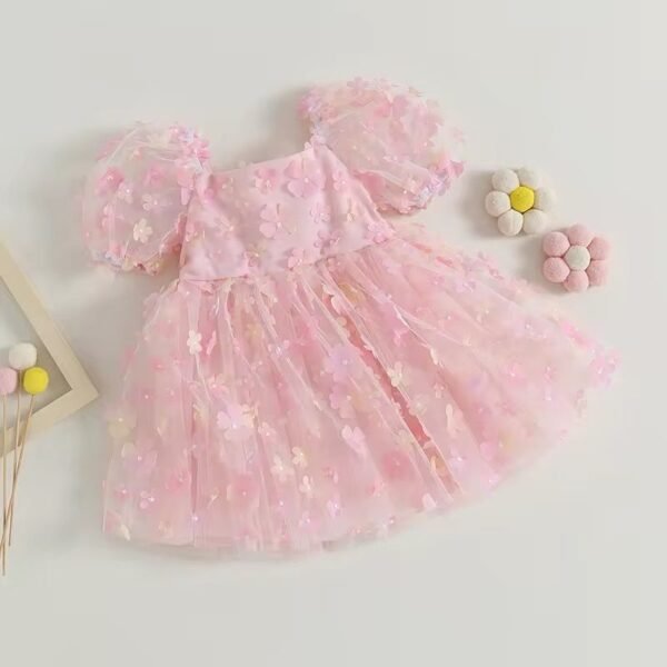 Vestido Flores - Image 7