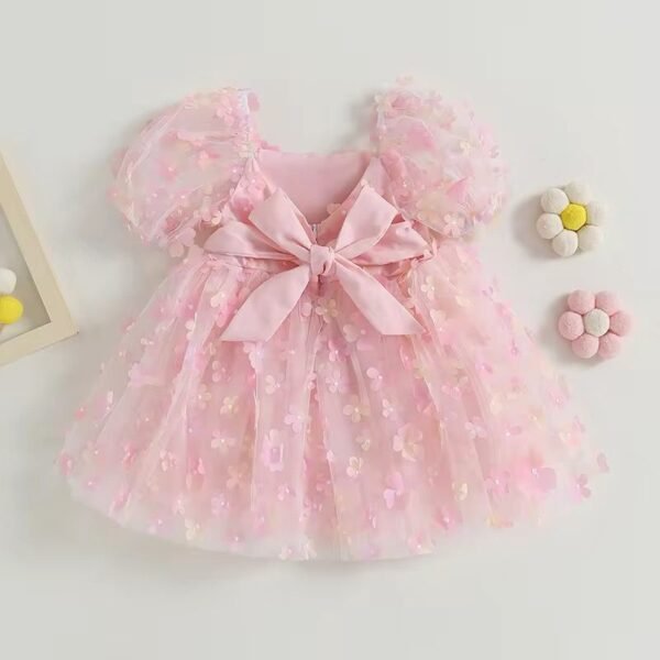 Vestido Flores - Image 8