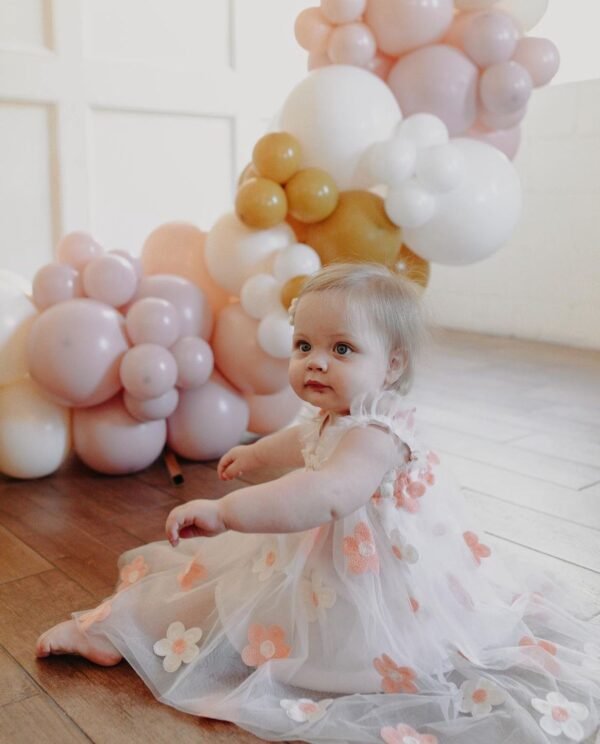 Tutu Lily