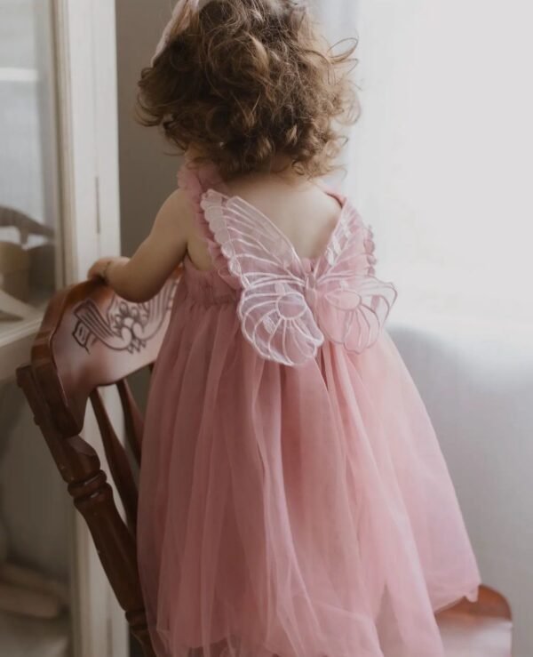 Vestido Saran - Image 2