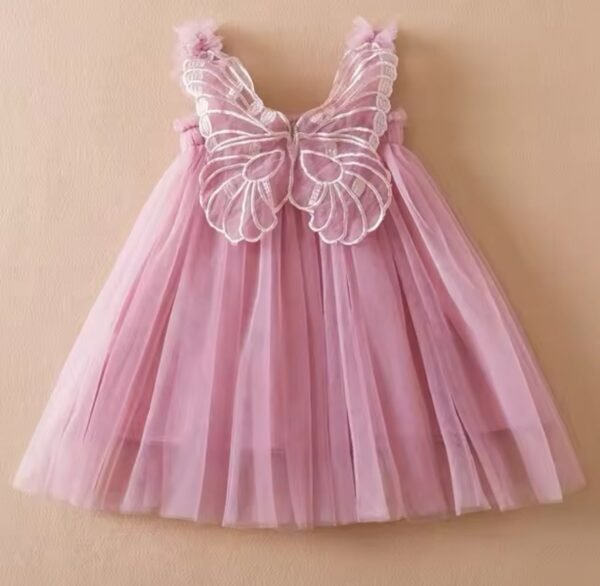 Vestido Saran - Image 6
