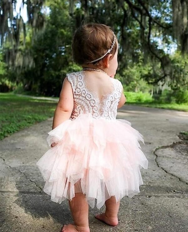Vestido Isabel