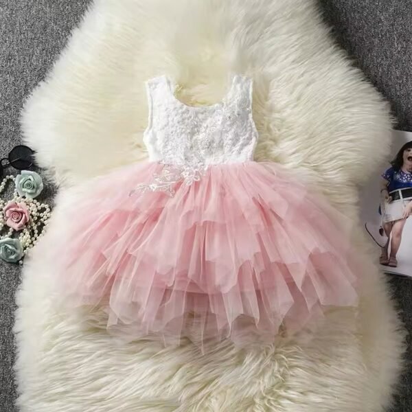 Vestido Isabel - Image 6