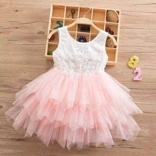 Vestido Isabel - Image 3