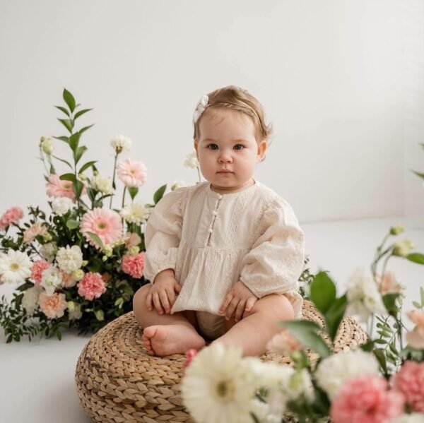 Romper Anne