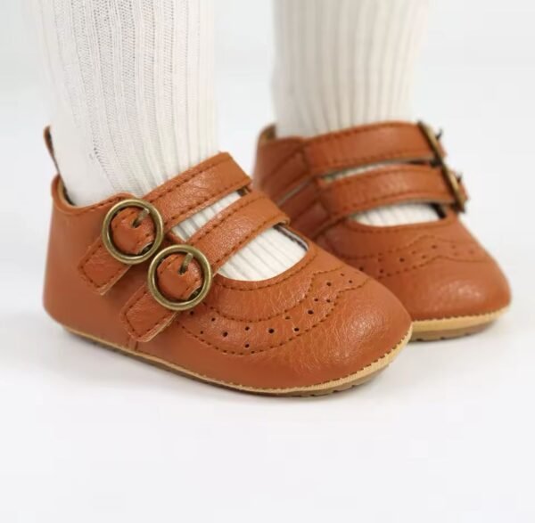 Sapato Vintage