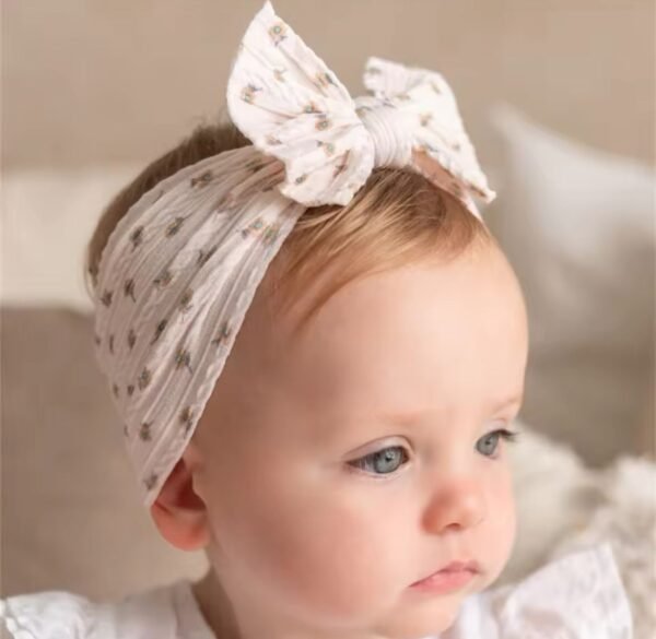 Turbante Estampado