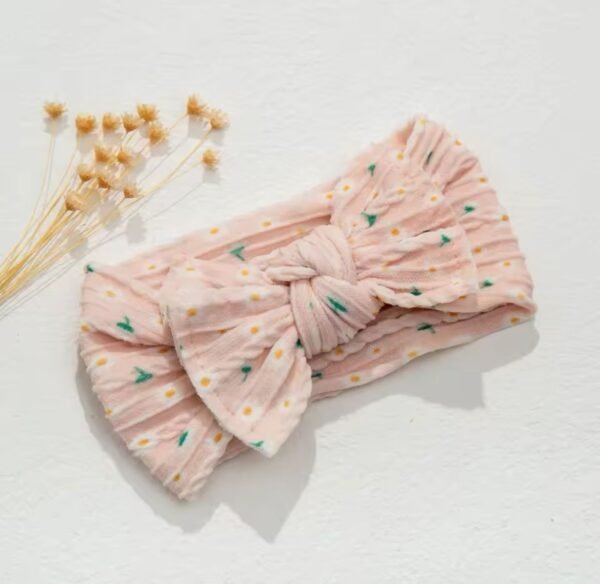 Turbante Estampado - Image 2