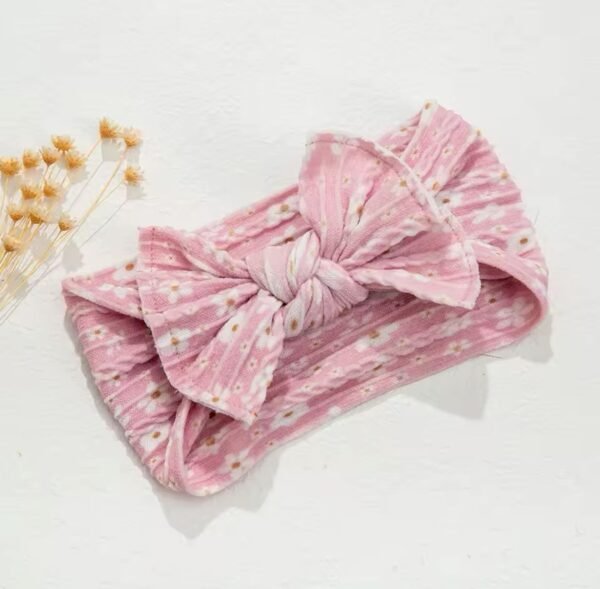 Turbante Estampado - Image 3