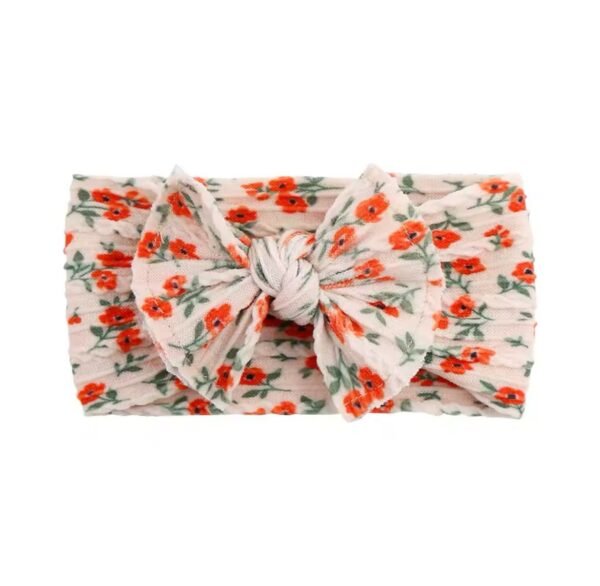 Turbante Estampado - Image 4