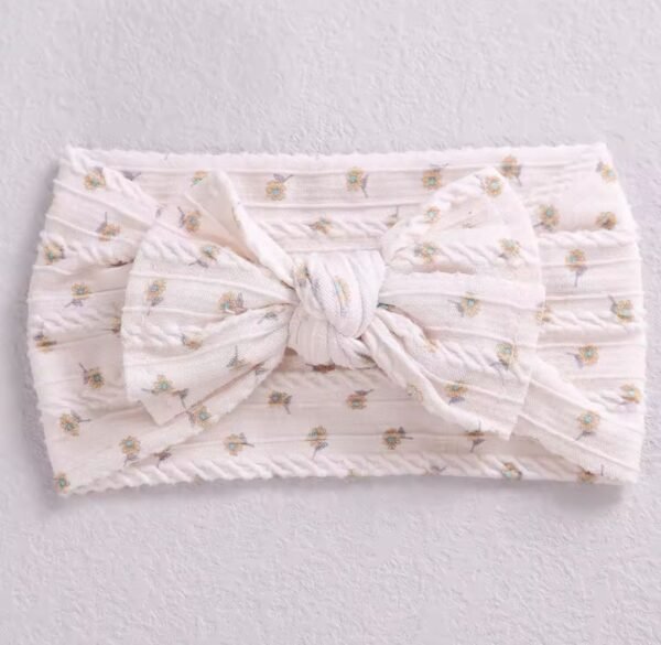 Turbante Estampado - Image 5