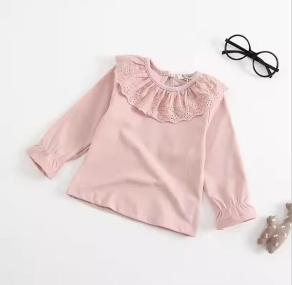 Blusa Victoria - Image 2