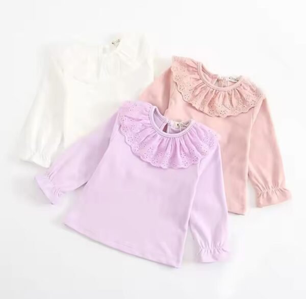Blusa Victoria