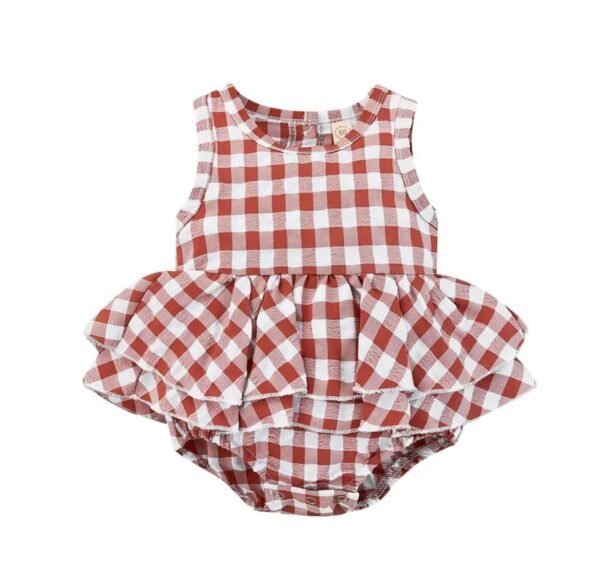 Romper Loren
