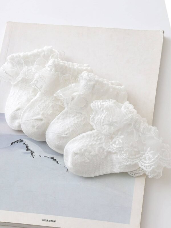 Meia Babado - Image 3