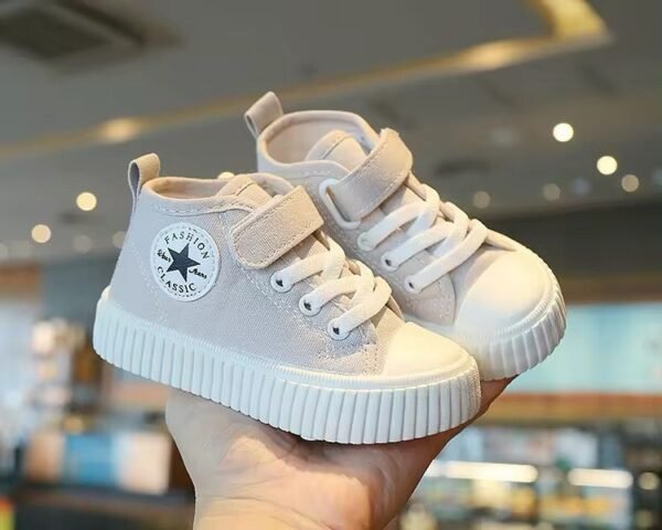 All Star Cinza - Image 2
