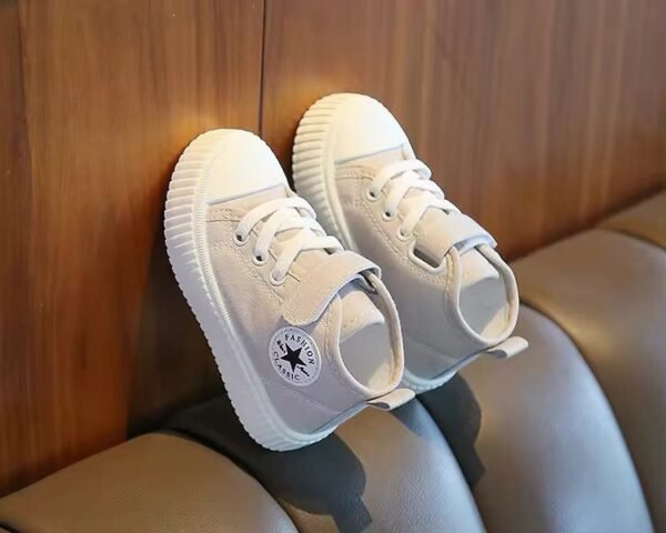 All Star Cinza
