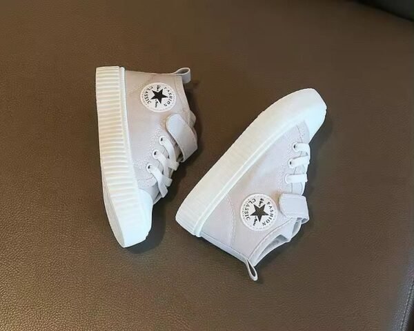 All Star Cinza - Image 3