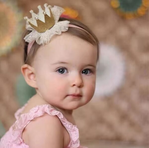 Laço princesa