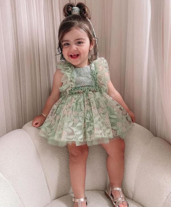Vestido Oly - Image 2