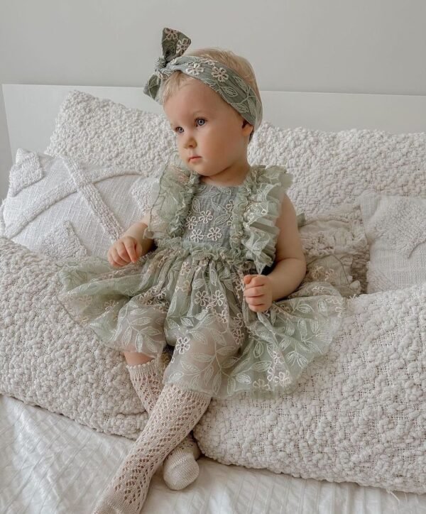 Vestido Oly - Image 3