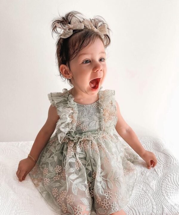 Vestido Oly - Image 4
