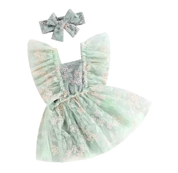 Vestido Oly - Image 6