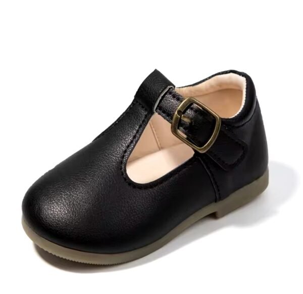 Sapato Mary Preto - Image 3
