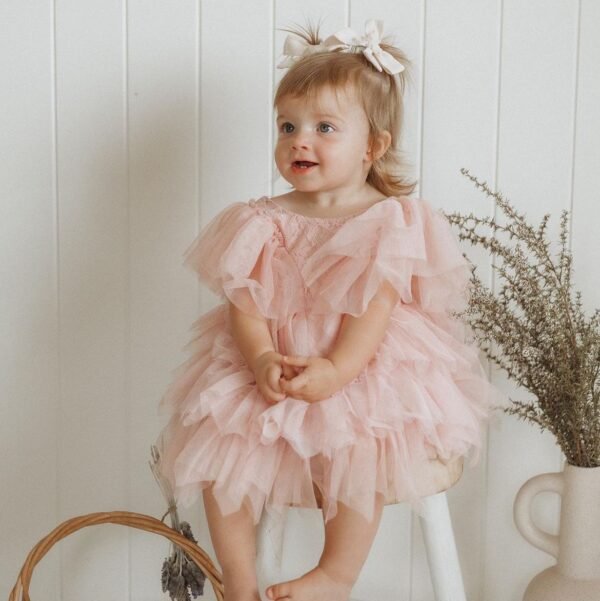 Vestido Missy