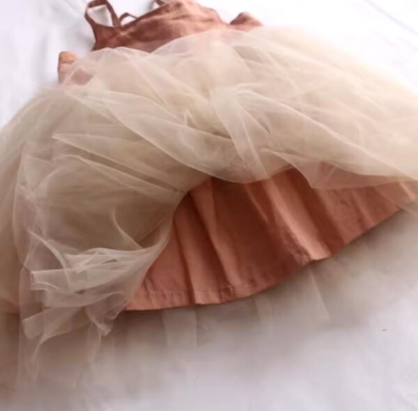 Vestido Boho - Image 5