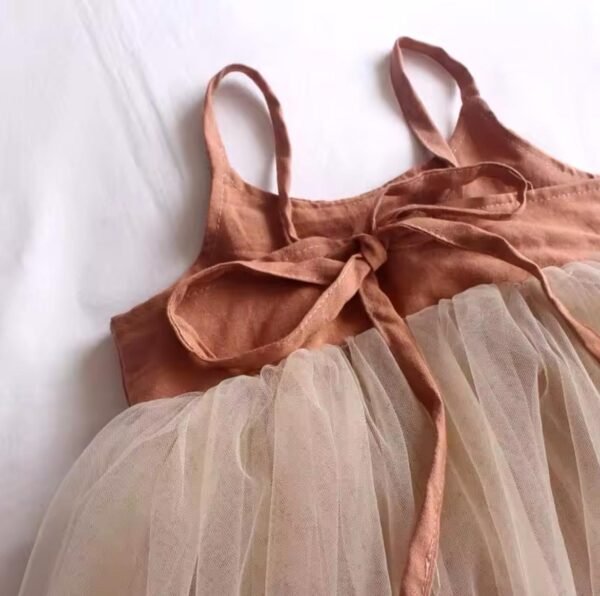 Vestido Boho - Image 4
