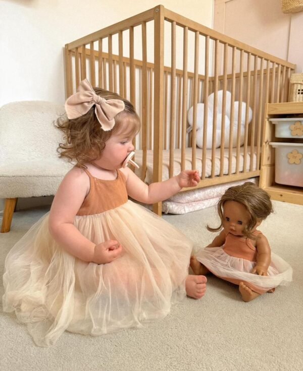 Vestido Boho - Image 2