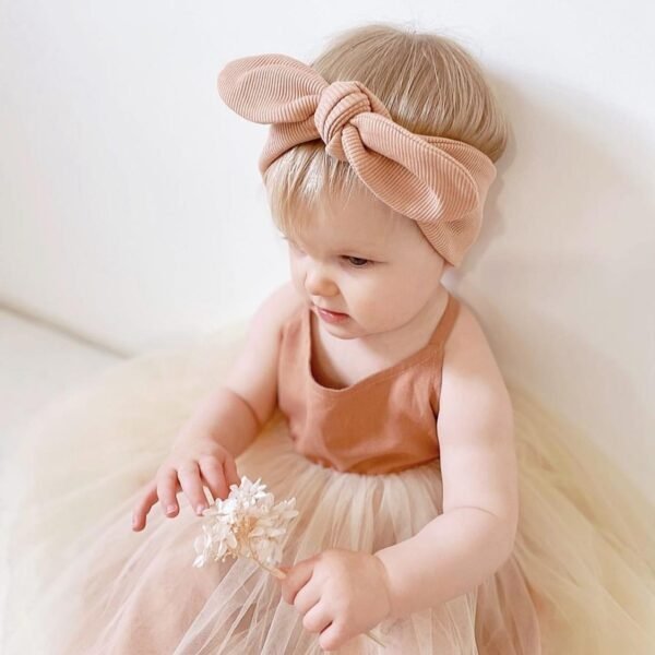 Vestido Boho