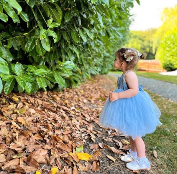 Vestido Liana