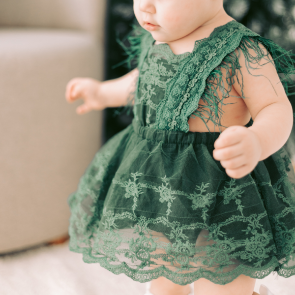 Vestido Agnes - Image 4