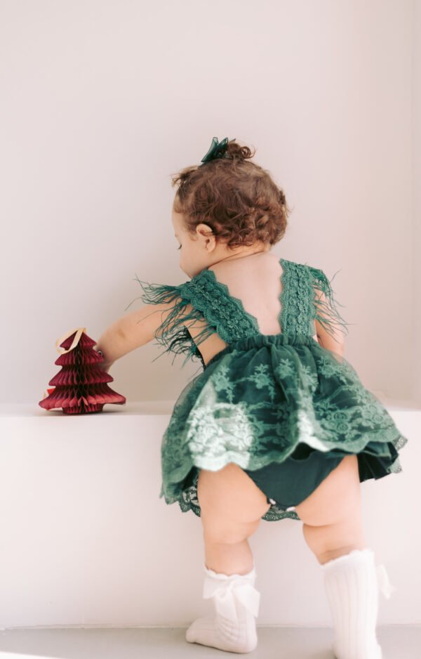Vestido Agnes - Image 3