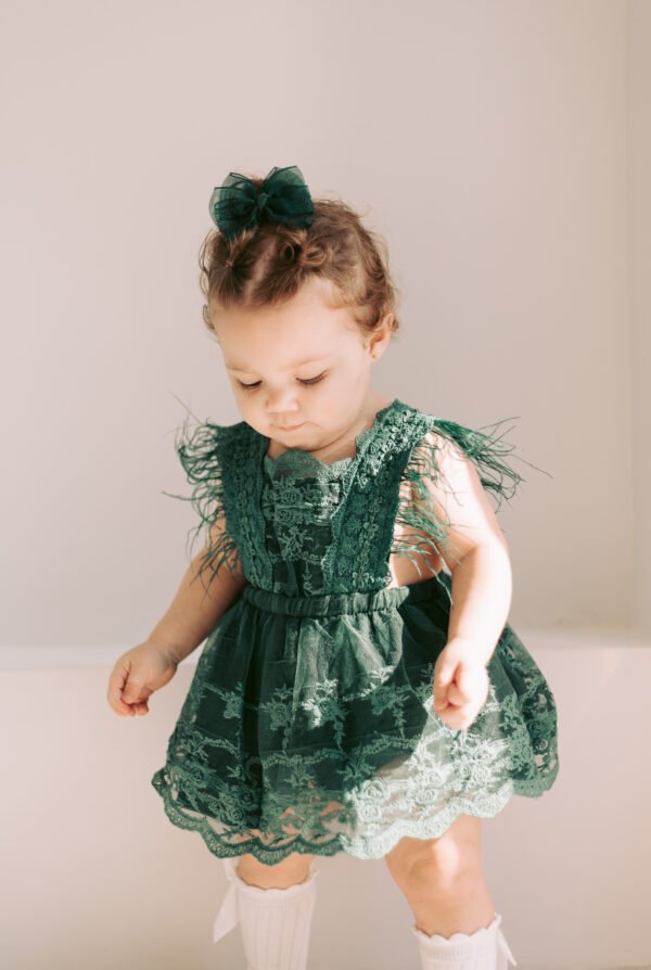 Vestido Agnes