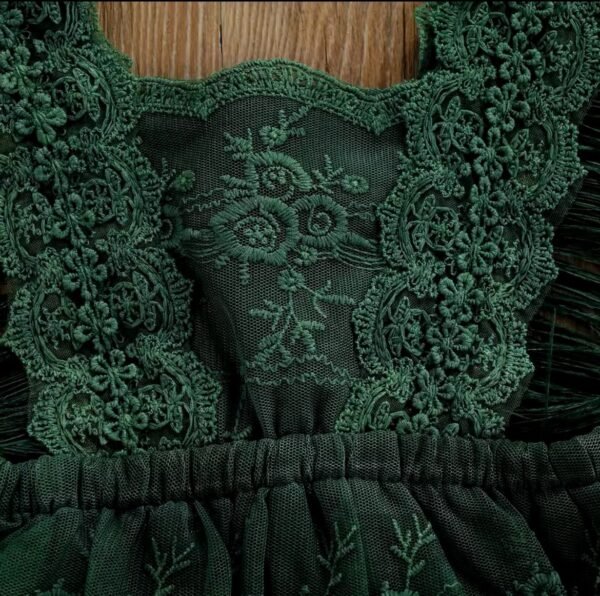 Vestido Agnes - Image 2