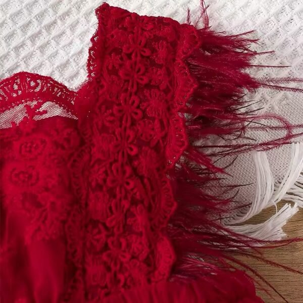 Vestido Lana - Image 7