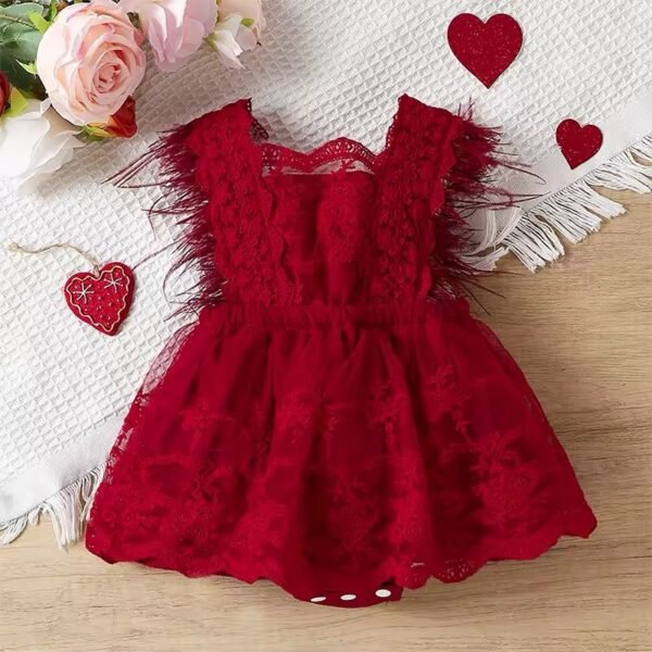 Vestido Lana - Image 2