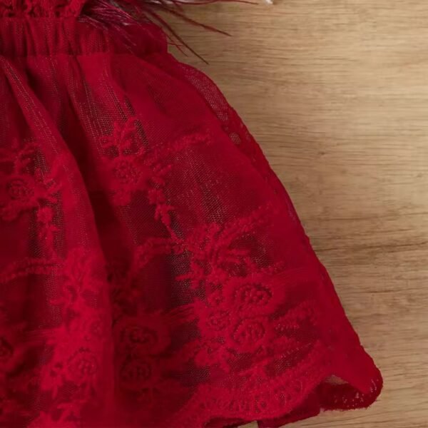 Vestido Lana - Image 5