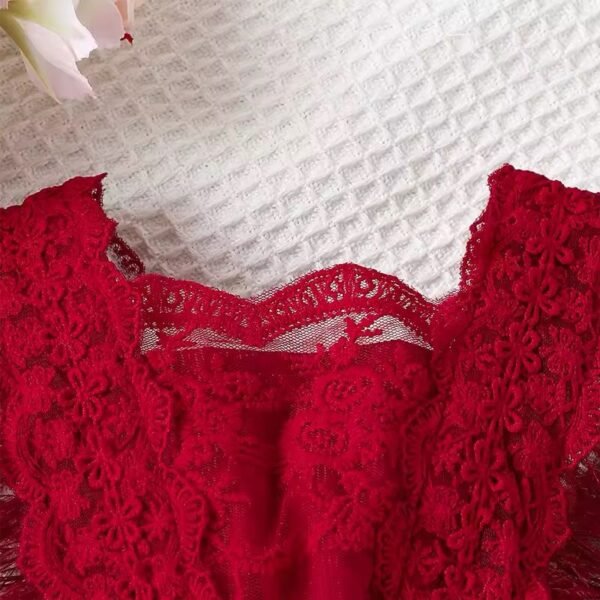 Vestido Lana - Image 4
