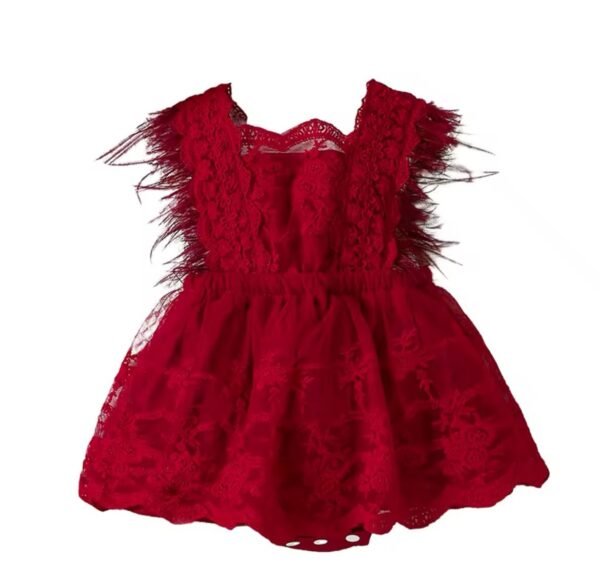 Vestido Lana - Image 3