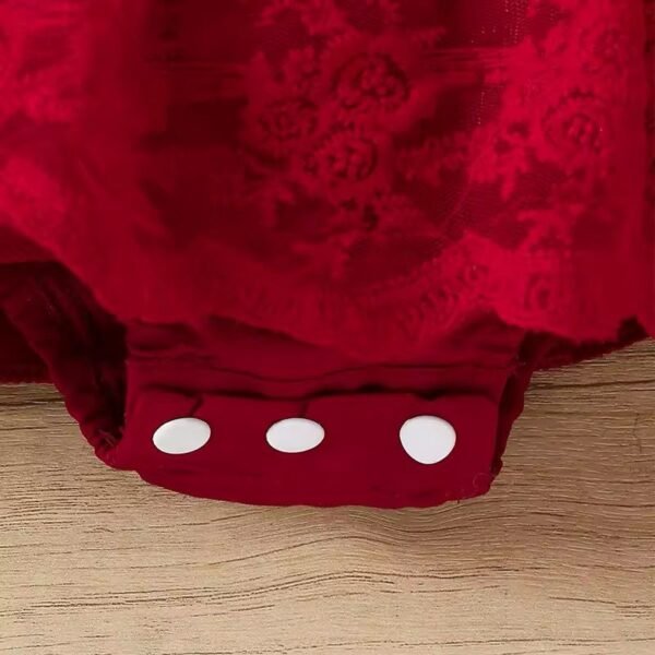 Vestido Lana - Image 6