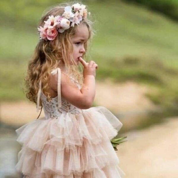 Vestido Libele