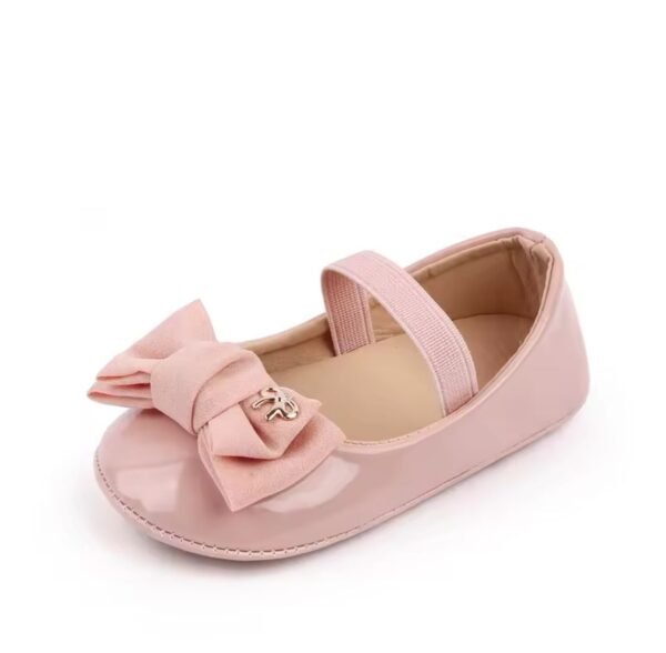Sapato Íris Rosa - Image 3