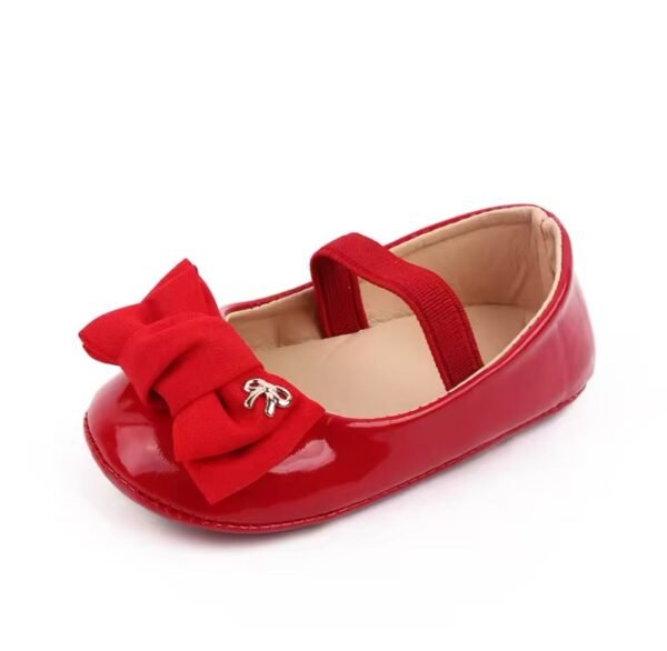 Sapato Íris Vermelho - Image 2