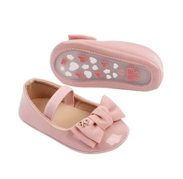 Sapato Íris Rosa - Image 4